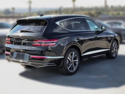 Genesis GV80 Advanced 2.5T AWD 2026