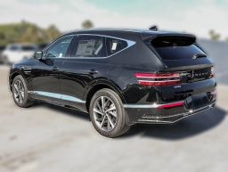 Genesis GV80 Advanced 2.5T AWD 2026