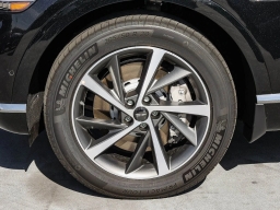 Genesis GV80 Advanced 2.5T AWD 2026