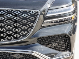 Genesis GV80 Advanced 2.5T AWD 2026