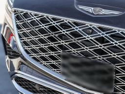 Genesis GV80 Advanced 2.5T AWD 2026