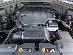 Genesis GV80 Advanced 2.5T AWD 2026