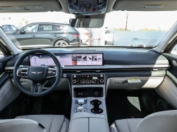 Genesis GV80 Advanced 2.5T AWD 2026