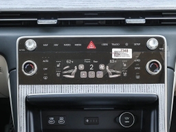 Genesis GV80 Advanced 2.5T AWD 2026