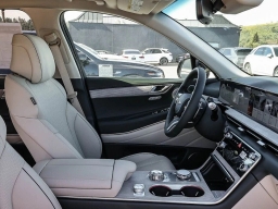 Genesis GV80 Advanced 2.5T AWD 2026