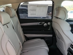 Genesis GV80 Advanced 2.5T AWD 2026