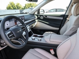 Genesis GV80 Advanced 2.5T AWD 2026