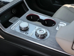 Genesis GV80 Advanced 2.5T AWD 2026