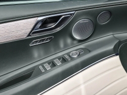 Genesis GV80 Advanced 2.5T AWD 2026