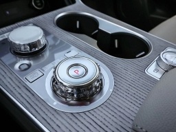 Genesis GV80 Advanced 2.5T AWD 2026