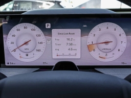 Genesis GV80 Advanced 2.5T AWD 2026