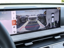 Genesis GV80 Advanced 2.5T AWD 2026