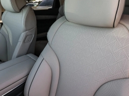 Genesis GV80 Advanced 2.5T AWD 2026