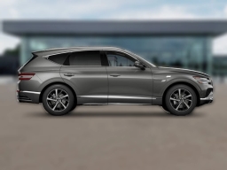Genesis GV80 Advanced 2.5T AWD 2026