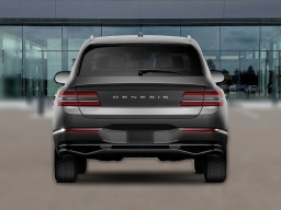 Genesis GV80 Advanced 2.5T AWD 2026