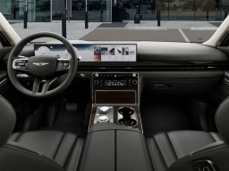 Genesis GV80 Advanced 2.5T AWD 2026