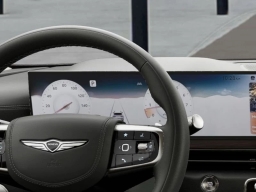 Genesis GV80 Advanced 2.5T AWD 2026