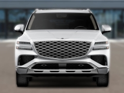 Genesis GV80 Advanced 2.5T AWD 2026