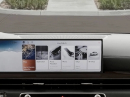 Genesis GV80 Advanced 2.5T AWD 2026