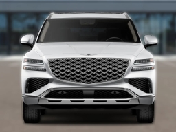 Genesis GV80 Advanced 2.5T AWD 2026