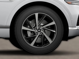 Genesis GV80 Advanced 2.5T AWD 2026