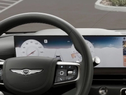 Genesis GV80 Advanced 2.5T AWD 2026