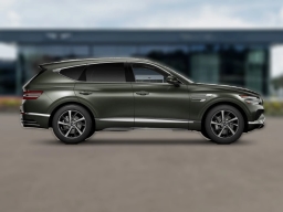 Genesis GV80 2.5T Advanced AWD 2026