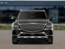 Genesis GV80 2.5T Advanced AWD 2026
