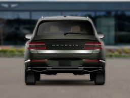 Genesis GV80 2.5T Advanced AWD 2026