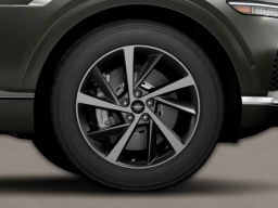 Genesis GV80 2.5T Advanced AWD 2026