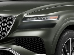 Genesis GV80 2.5T Advanced AWD 2026