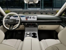 Genesis GV80 2.5T Advanced AWD 2026