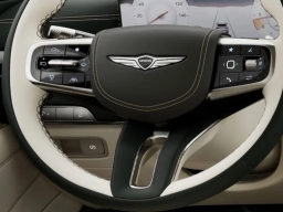 Genesis GV80 2.5T Advanced AWD 2026