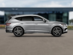 Genesis GV80 2.5T Advanced AWD 2026
