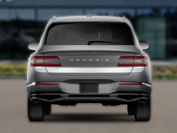 Genesis GV80 2.5T Advanced AWD 2026