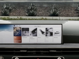 Genesis GV80 2.5T Advanced AWD 2026