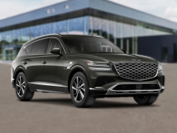 Genesis GV80 Advanced 2.5T AWD 2026