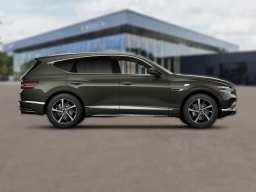 Genesis GV80 Advanced 2.5T AWD 2026