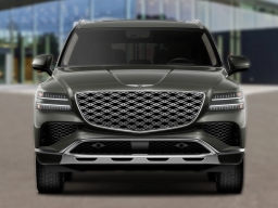 Genesis GV80 Advanced 2.5T AWD 2026