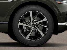 Genesis GV80 Advanced 2.5T AWD 2026