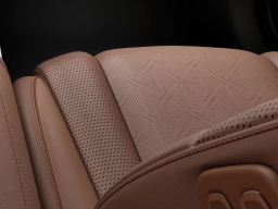 Genesis GV80 Advanced 2.5T AWD 2026