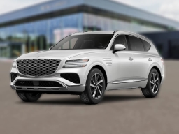 Genesis GV80 Advanced 2.5T AWD 2026