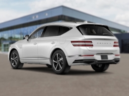 Genesis GV80 Advanced 2.5T AWD 2026