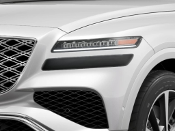 Genesis GV80 Advanced 2.5T AWD 2026