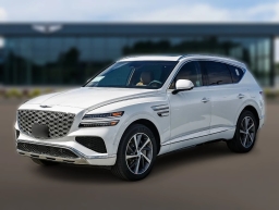 Genesis GV80 Advanced 2.5T AWD 2026