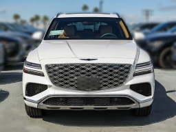 Genesis GV80 Advanced 2.5T AWD 2026