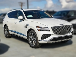 Genesis GV80 Advanced 2.5T AWD 2026