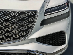 Genesis GV80 Advanced 2.5T AWD 2026