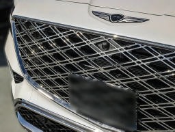 Genesis GV80 Advanced 2.5T AWD 2026