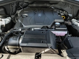 Genesis GV80 Advanced 2.5T AWD 2026